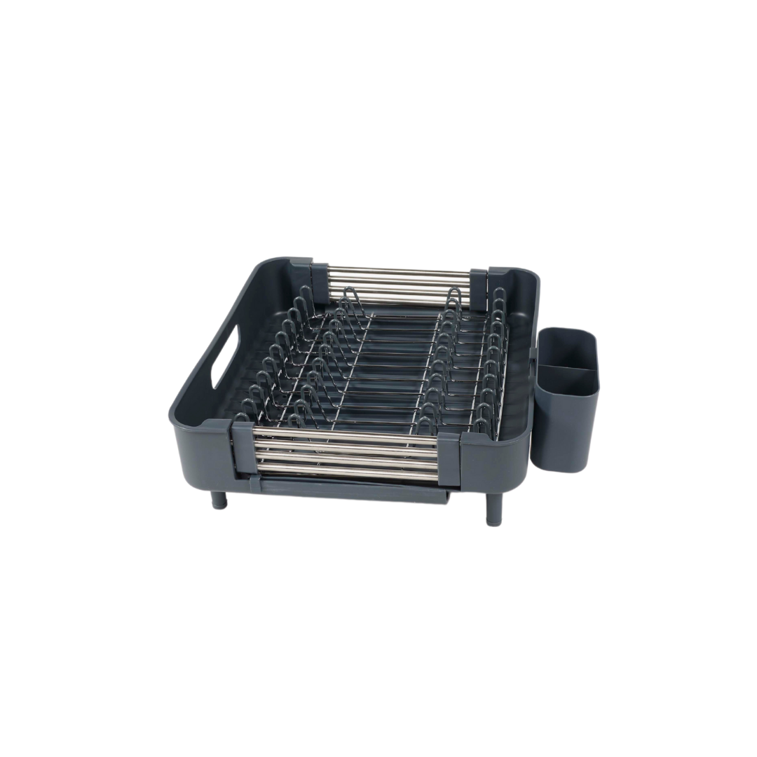 Expandable Dishrack 14-19"
