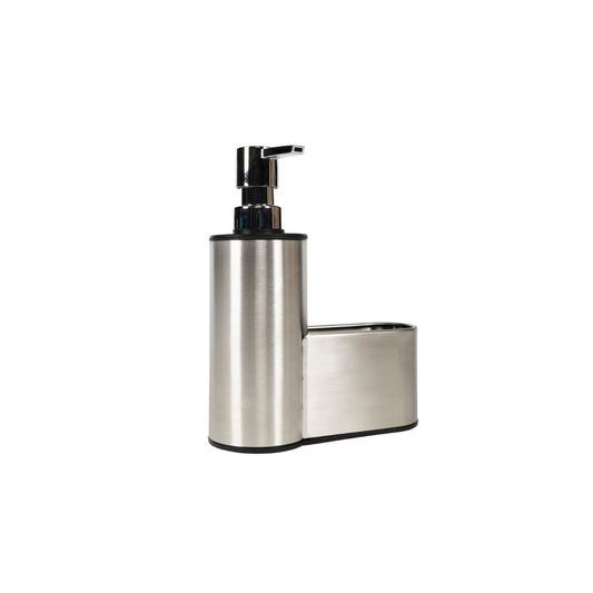Stainless Steel Soap Pump