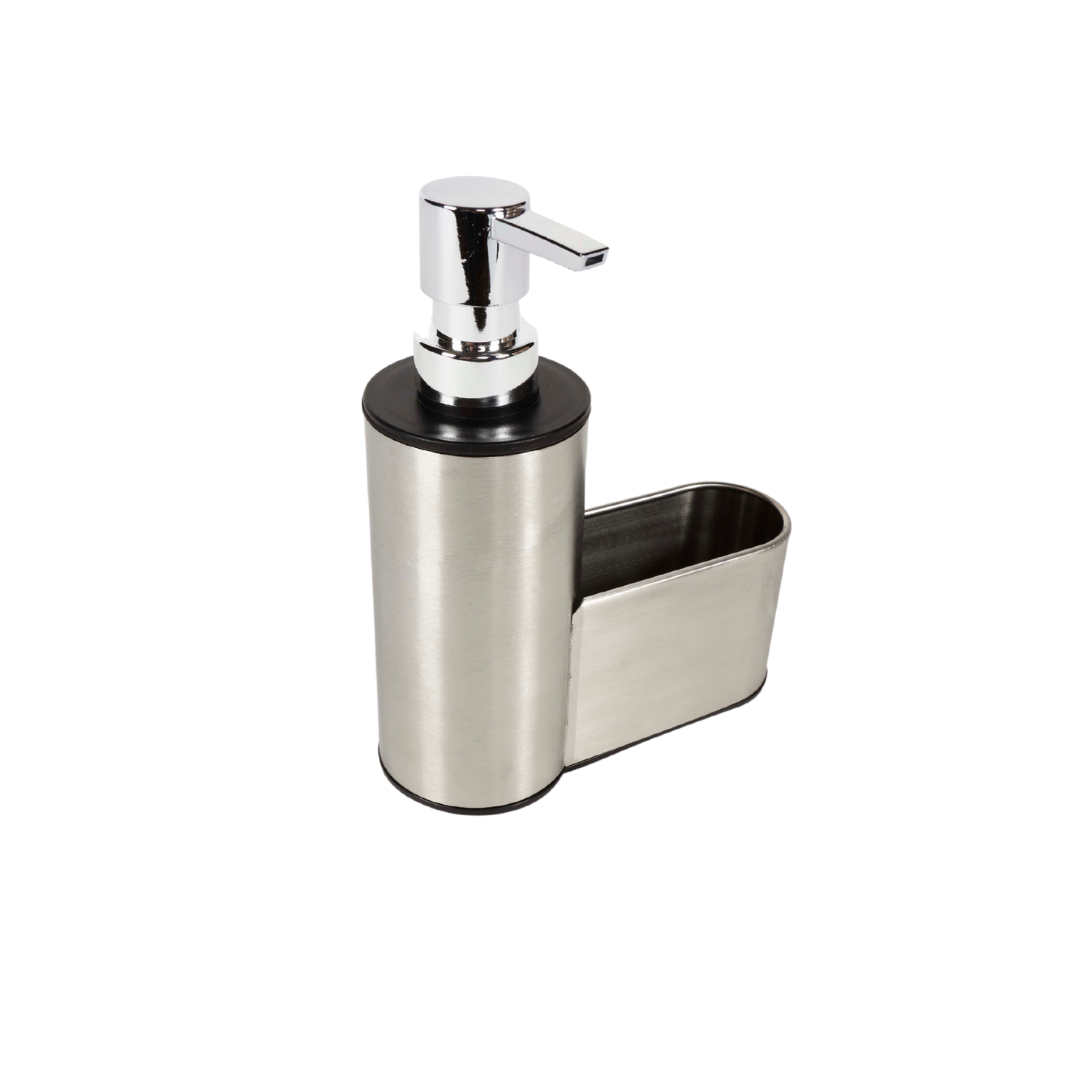 Stainless Steel Soap Pump