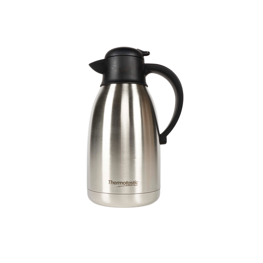 Stainless Steel Carafe 2L