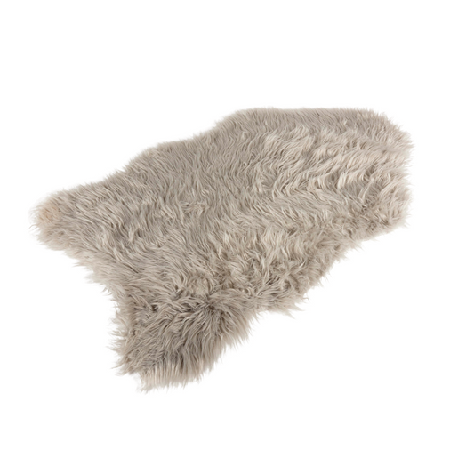 Faux Fur Rug
