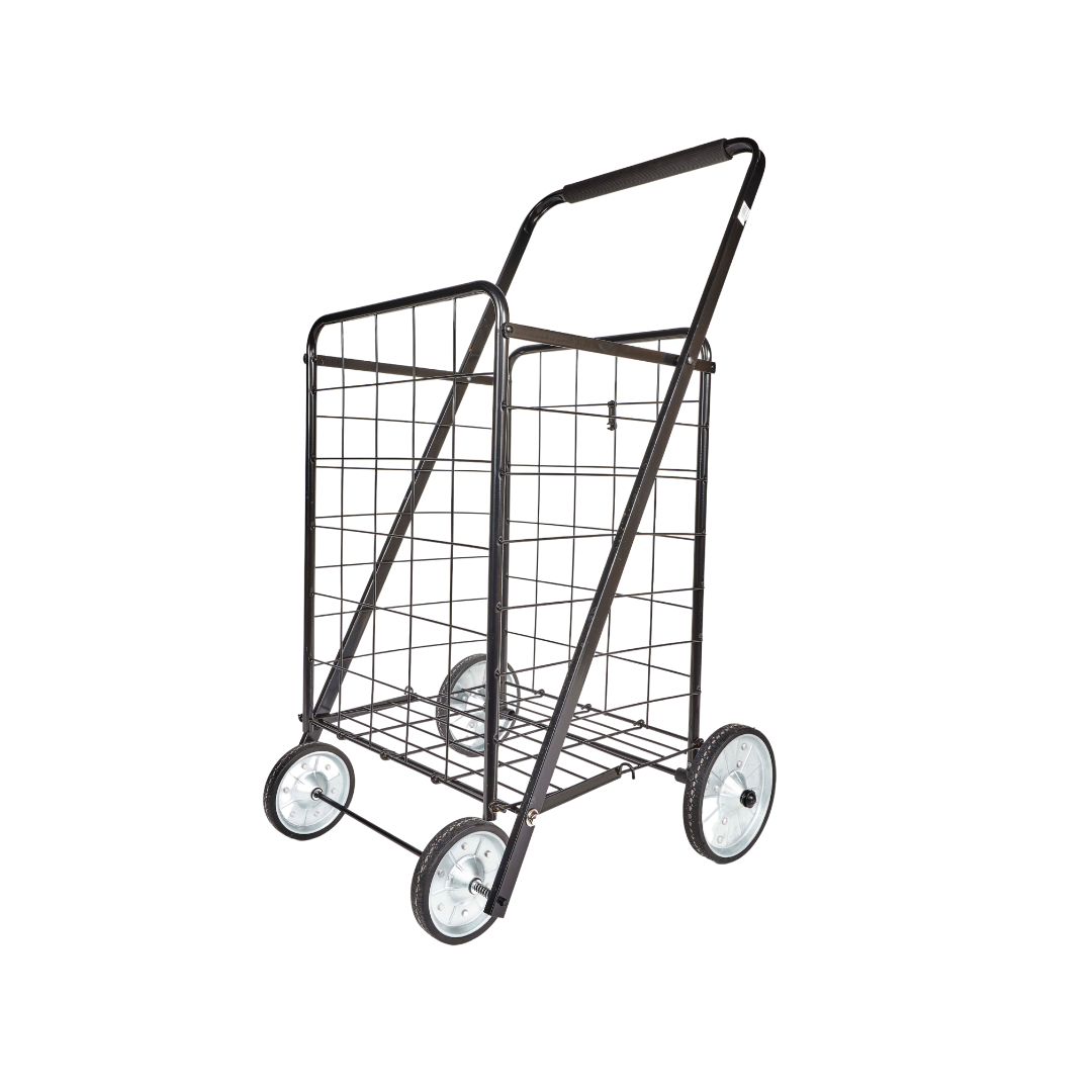 Collapsible Large Cart