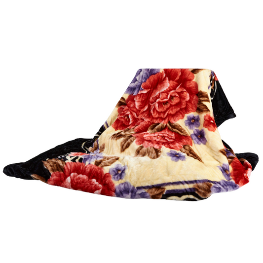 Reversible Blanket
