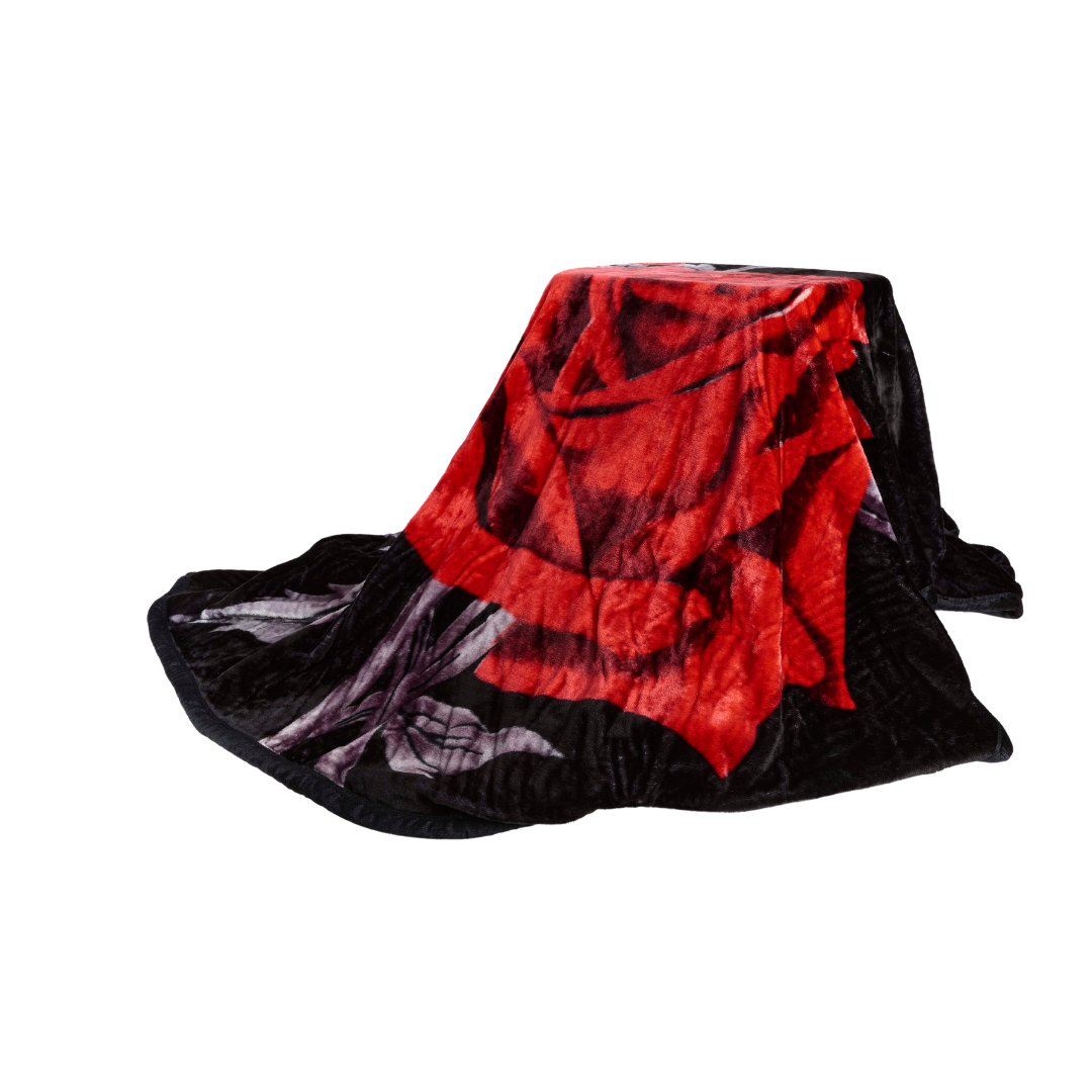 Reversible Blanket