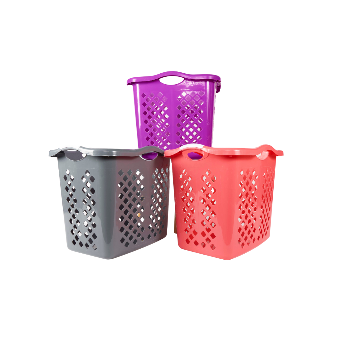 Laundry Basket
