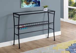 Console Accent Table - 42 Inch Length