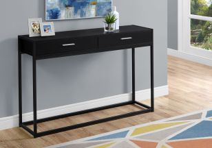 Accent Console Table - 48 Inch Length
