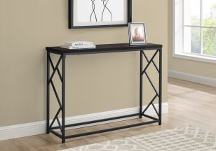 Accent Table 44" Length