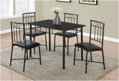 5 Piece Dining Set
