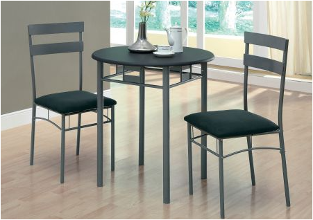 3 Piece Dining Set