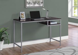 Computer Desk With storage